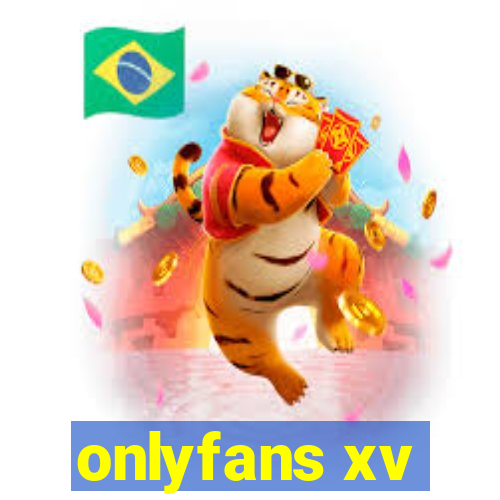 onlyfans xv